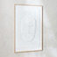 Pembe Framed Canvas Wall Art - 80x120 cm-PROMO_HC_SA_TESTBINPROMO_080926-image-2