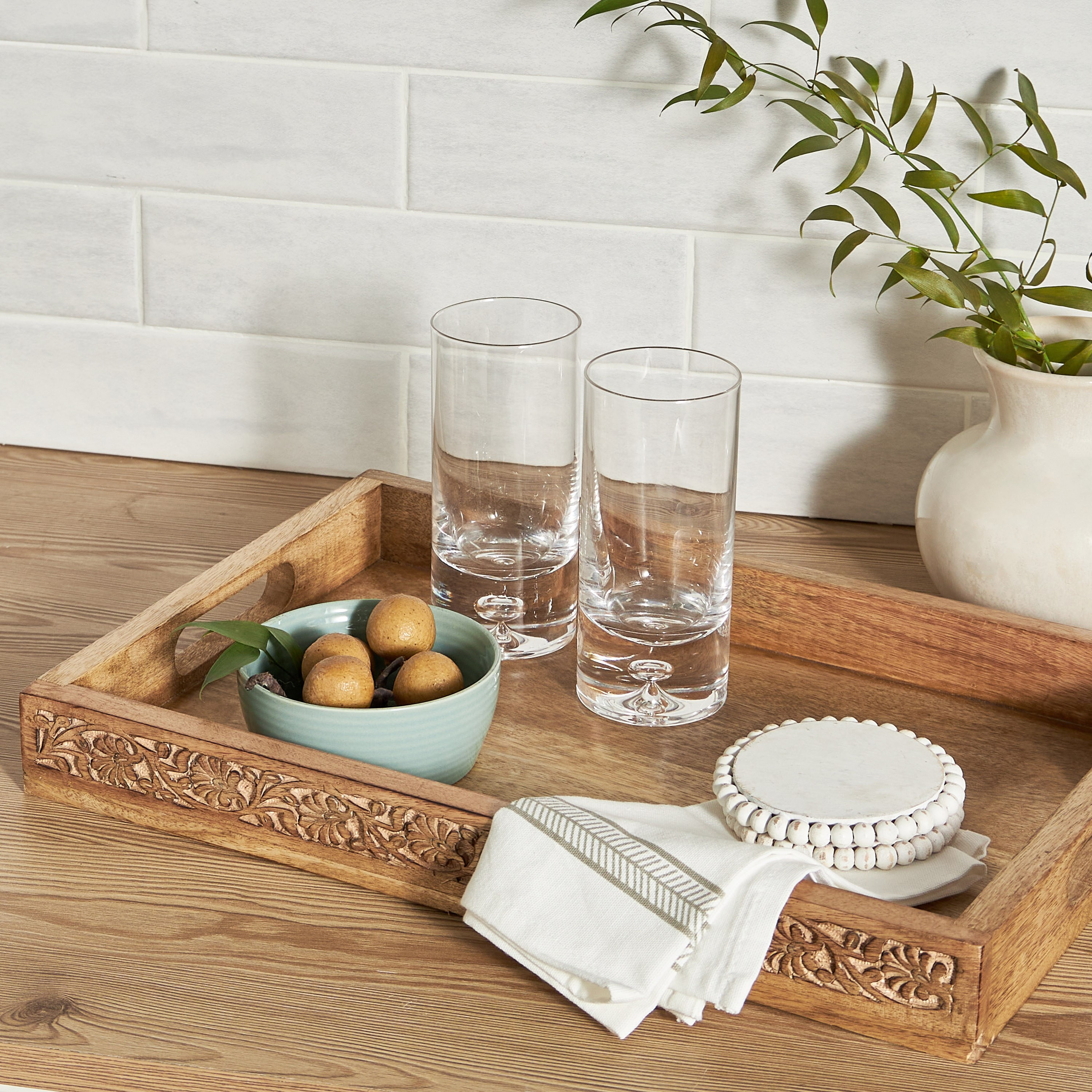 Myra Wooden Serving Tray-household-dining-serveware-servingtrays-image-3