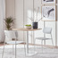طاولة سفرة مقعدين - وادي-PROMO_HC_SA_TESTBINPROMO_080926-image-1