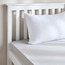 شرشف مطاطي كامل قطن 300 خيط - ناتوروفا - 120x200 سم-babyandkids-beddingandwindows-bedding-fittedandflatsheets-image-2