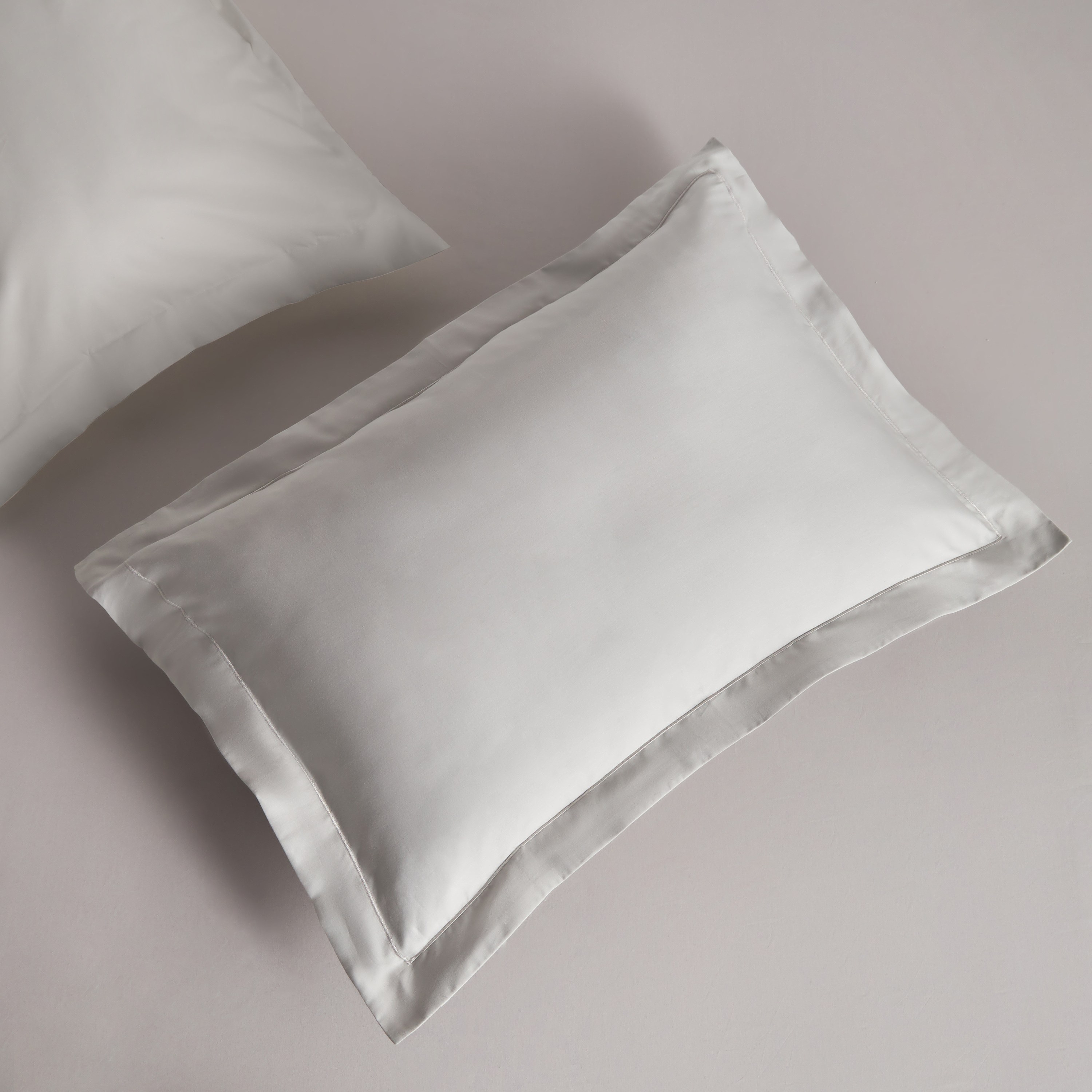طقم أغطية وسائد قطعتين - ناتوروفا - 50x90 سم-babyandkids-beddingandwindows-bedding-pillowcases-image-2