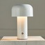 Sheldon Metal Touch Table Lamp with USB - 20 cm-household-lighting-tableanddesklamps-image-2