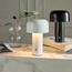 Sheldon Metal Touch Table Lamp with USB - 20 cm-household-lighting-tableanddesklamps-image-5