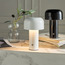 Sheldon Metal Touch Table Lamp with USB - 20 cm-household-lighting-tableanddesklamps-image-5