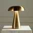 Anu Metal Touch Table Lamp with USB - 21 cm-household-lighting-tableanddesklamps-image-2