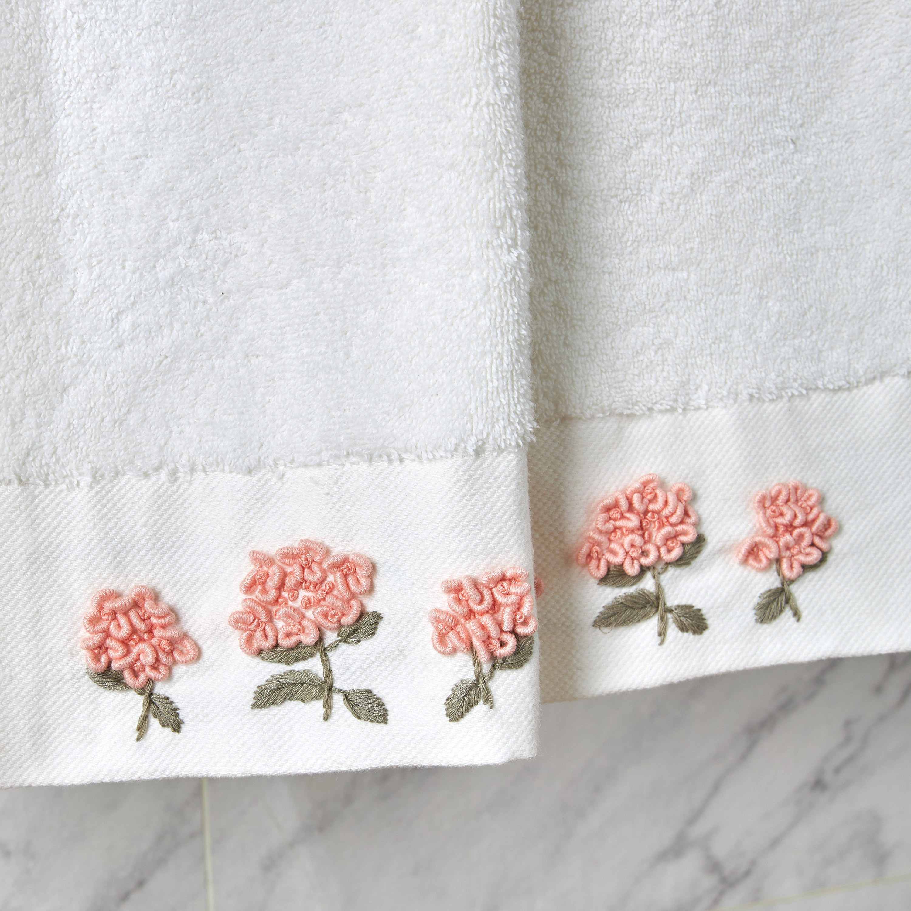 Carolina collection towels hot sale