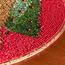 Fine Forest Beaded Placemat-household-christmas-decorandtableware-tableware-image-2