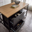 منضدة مشرب - إشبيلية-furniture-diningroom-barfurniture-image-6