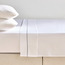 شرشف مسطح سوبر كينج قطن مصري ستان 800 خيط - فيرساي - 260x270 سم-household-bedding-sheetsandpillowcases-flatsheets-image-13