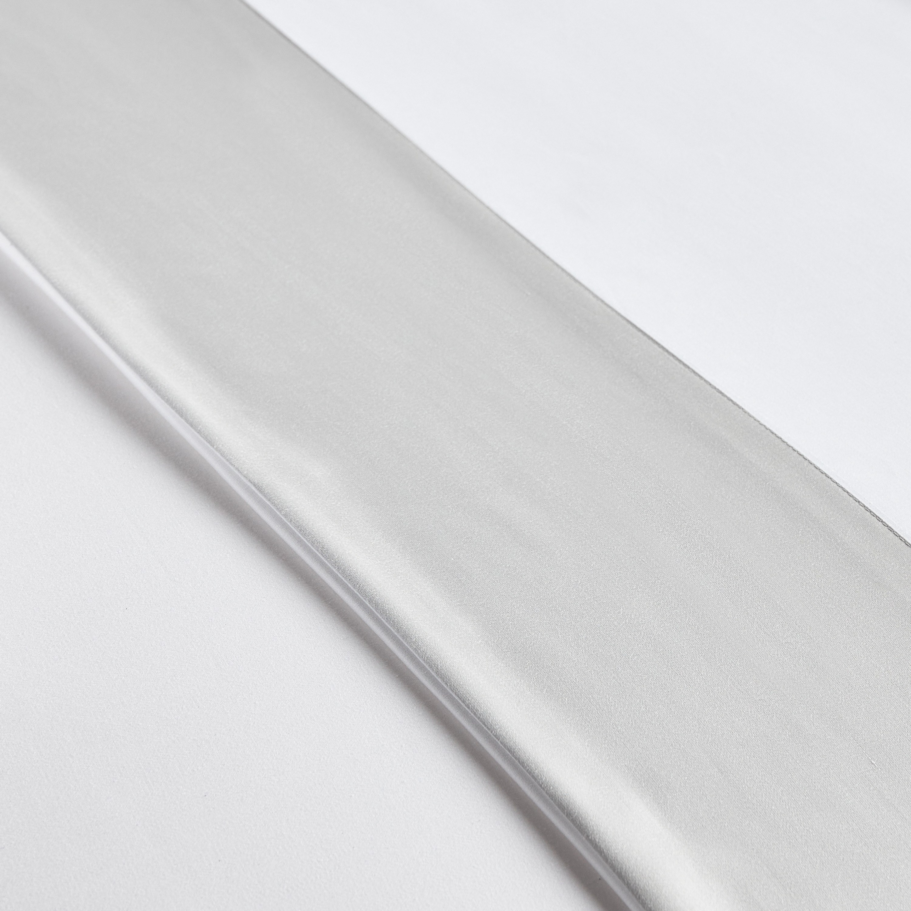 Amalfi Tencel Sateen 300 Thread Count Super King Flat Sheet - 260x270 cm-household-bedding-sheetsandpillowcases-flatsheets-image-2