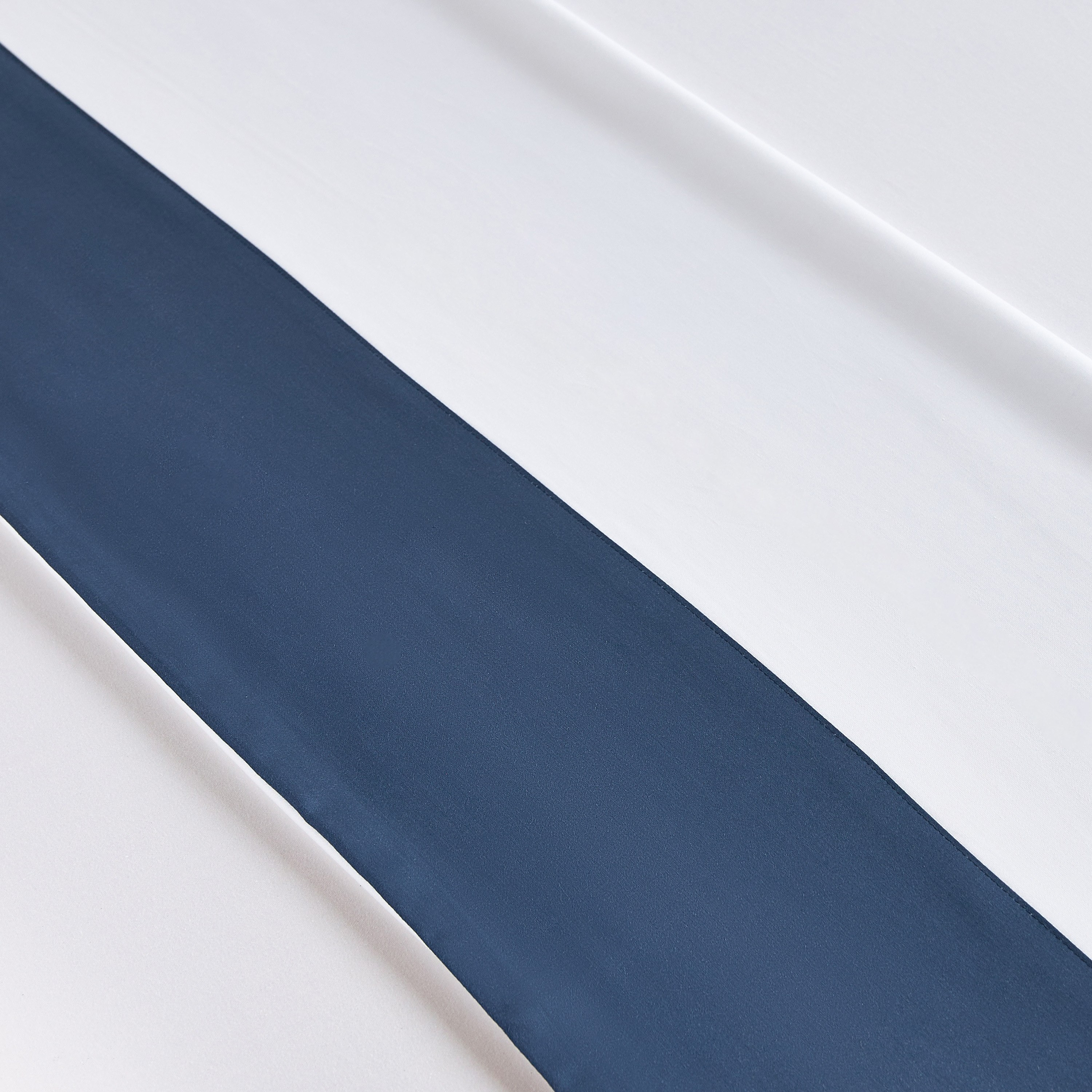 Amalfi Tencel Sateen 300 Thread Count Super King Flat Sheet - 260x270 cm-household-bedding-sheetsandpillowcases-flatsheets-image-10
