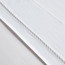 Wave Egyptian Cotton Sateen 400 Thread Count Super King Flat Sheet - 260x270 cm-household-bedding-sheetsandpillowcases-flatsheets-image-2
