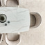 طقم طاولة طعام بسطح زجاجي 6 مقاعد - كريس-binpromo_ALLBANKS_OMN_14032025-image-8