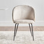 طقم طاولة طعام بسطح زجاجي 6 مقاعد - كريس-binpromo_ALLBANKS_OMN_14032025-image-4