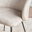 طقم طاولة طعام بسطح زجاجي 6 مقاعد - كريس-binpromo_ALLBANKS_OMN_14032025-image-3