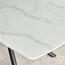 طقم طاولة طعام بسطح زجاجي 6 مقاعد - كريس-binpromo_ALLBANKS_OMN_14032025-image-7