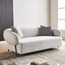 كنبة قماش مقعدين - نورديك فرنش-furniture-sofaandseating-sofasandsofasets-image-6