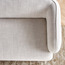 كنبة قماش مقعدين - نورديك فرنش-furniture-sofaandseating-sofasandsofasets-image-2