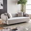 Nordic French 3-Seater Fabric Sofa-furniture-sofaandseating-sofasandsofasets-image-1