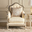 Maurice Fabric Armchair-furniture-sofaandseating-armchairs-image-2