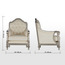 Maurice Fabric Armchair-furniture-sofaandseating-armchairs-image-7