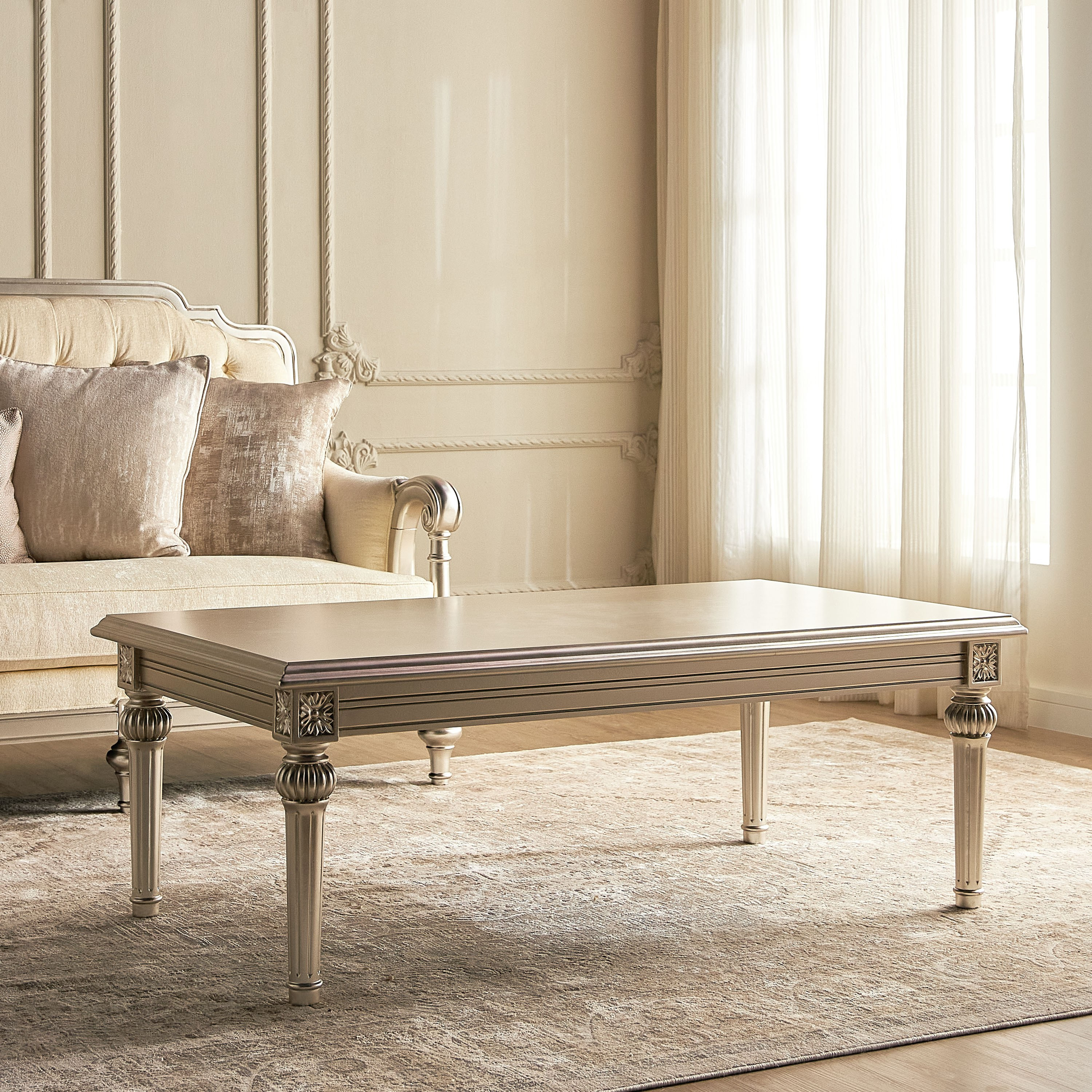 Maurice Coffee Table