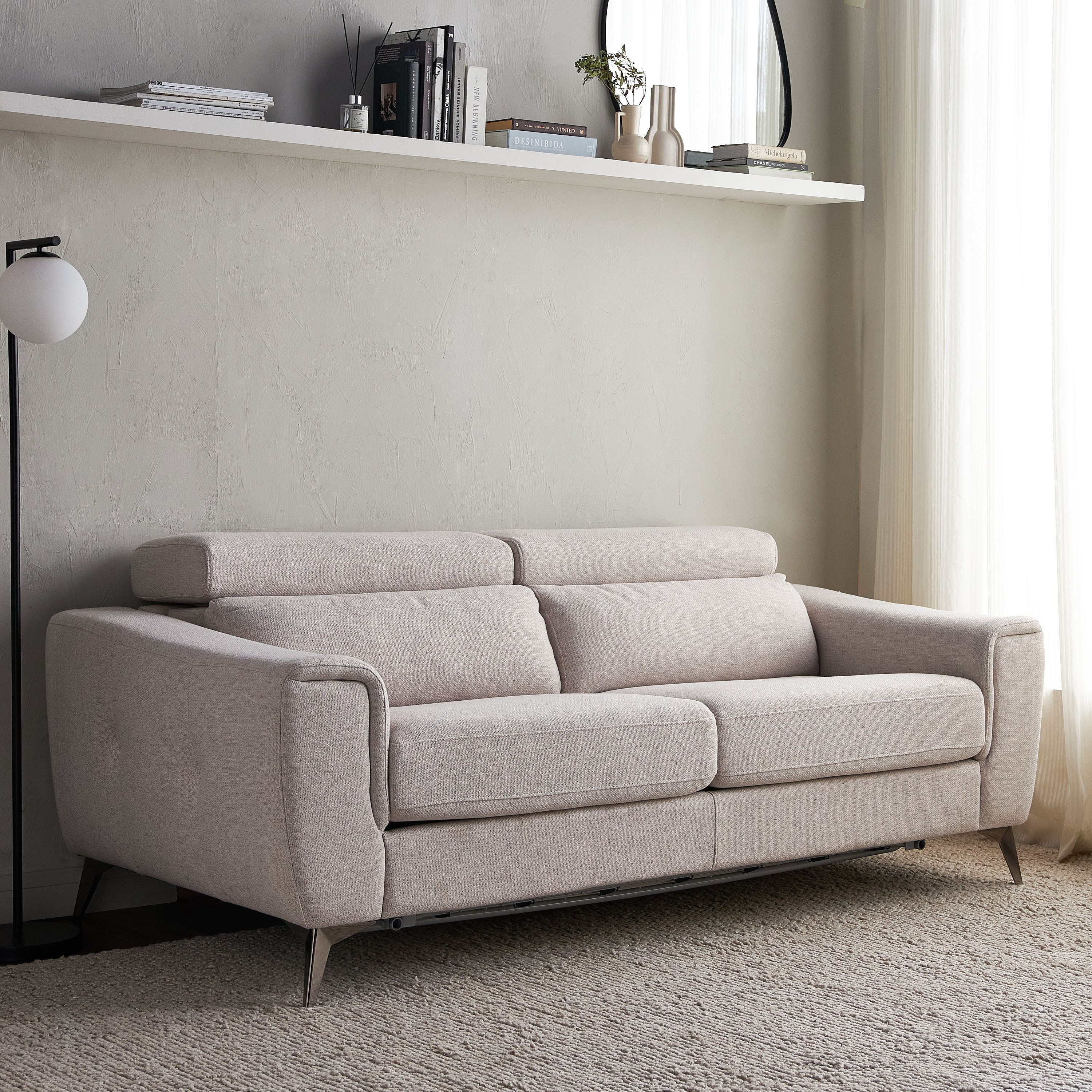كنبة سرير قماش 3 مقاعد - رينارد-furniture-sofaandseating-sofabedsanddaybeds-image-1