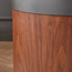 طاولة جانبية بسطح زجاجي - سيلفيا-furniture-livingroom-sideandendtables-image-4