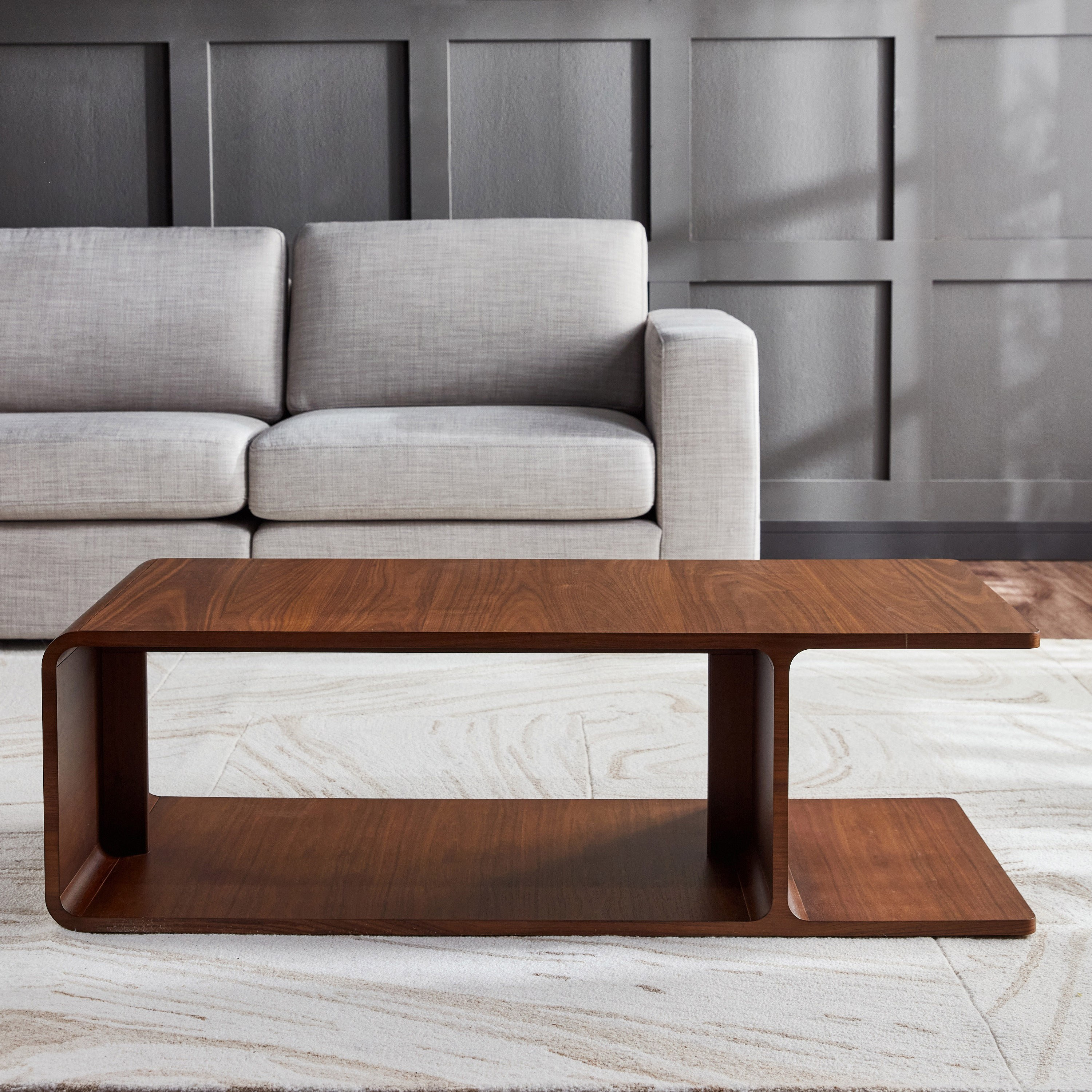 Shop Murphy Coffee Table | Home Centre KSA