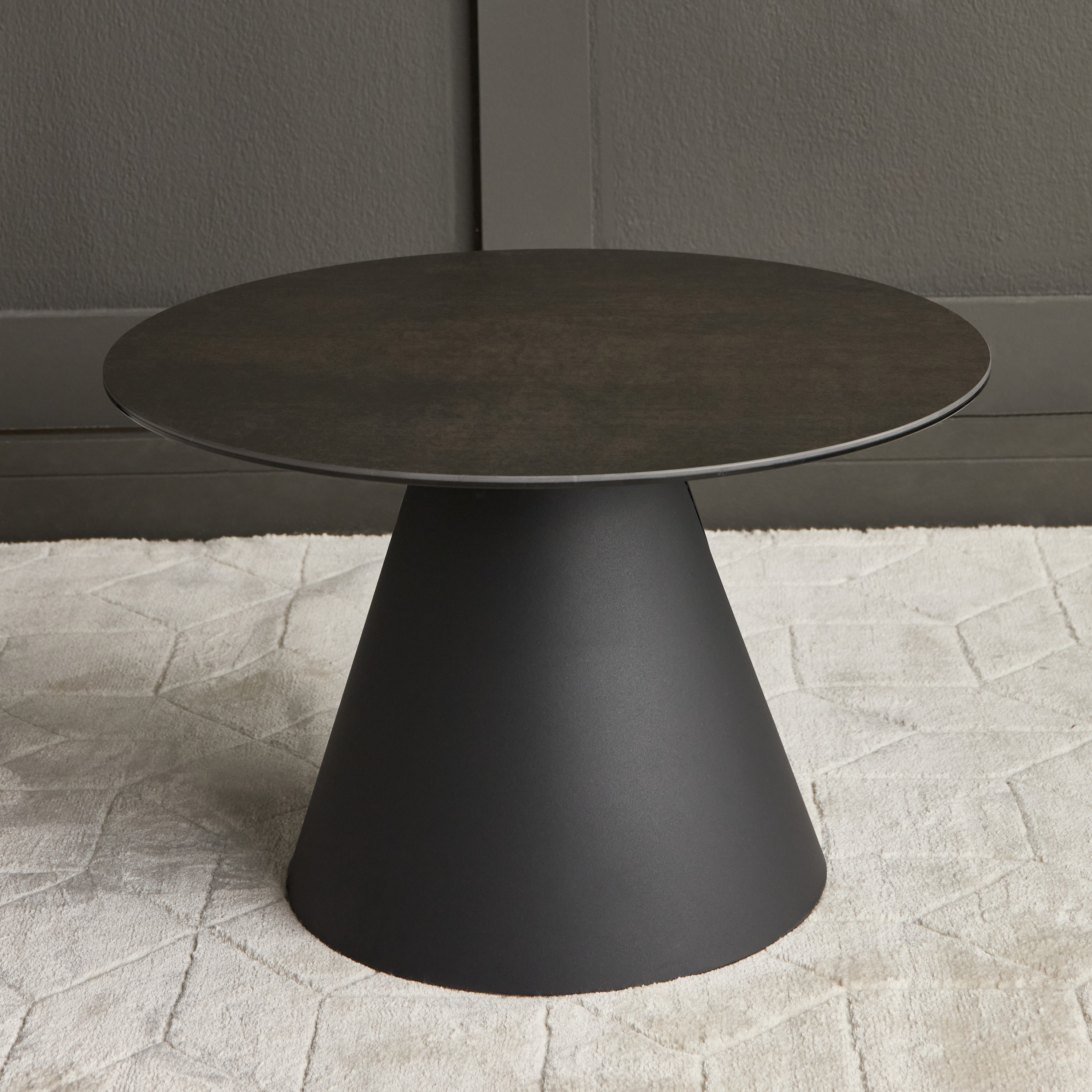 Shop Bolzano Ceramic Top Coffee Table | Home Centre UAE