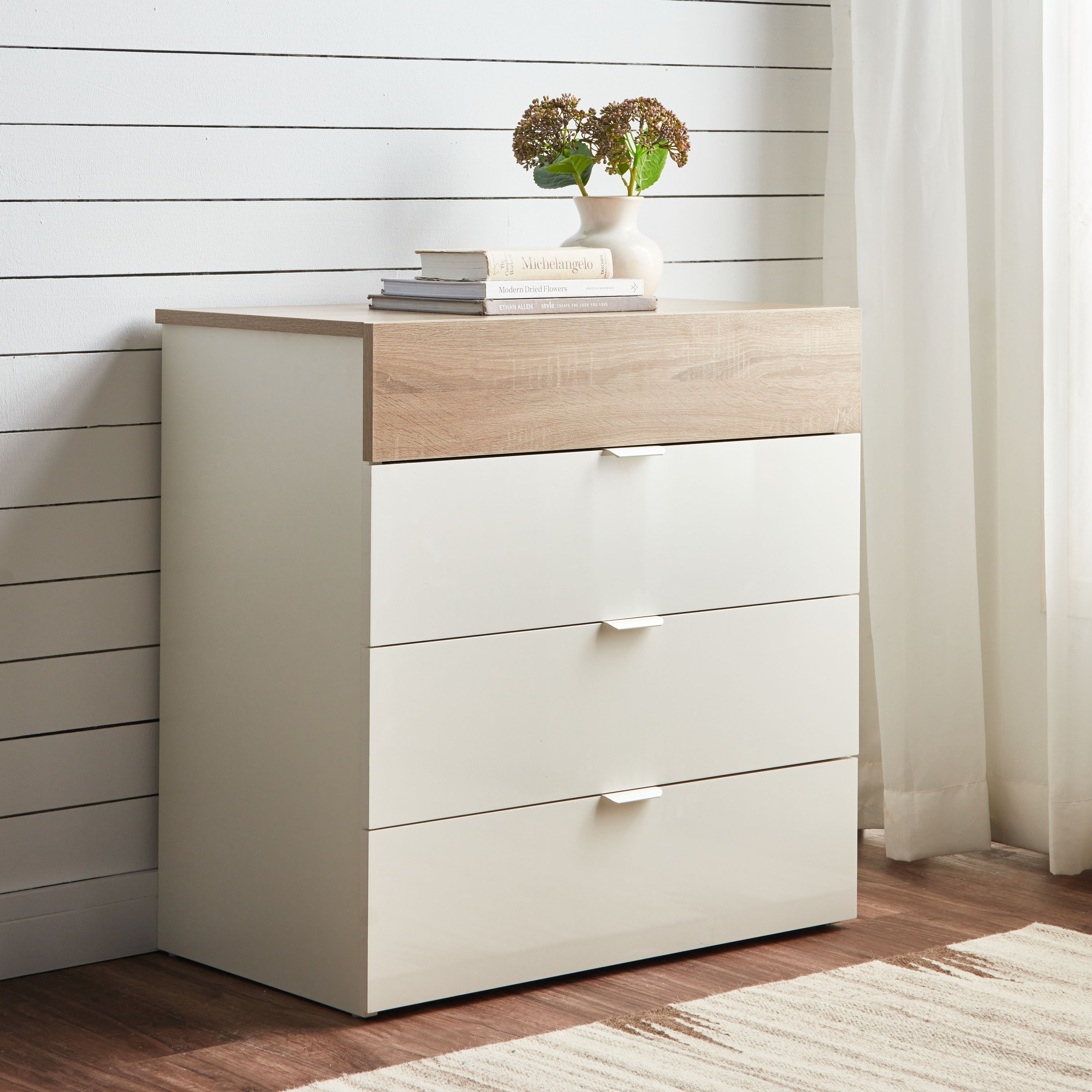 Ikea askvoll 3 deals drawer