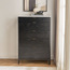 Plush Chest of 5-Drawers-furniture-bedroom-chestofdrawers-image-2