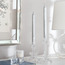 Essentials Unscented Dinner Candle - Set of 2-household-homefragrance-candles-image-4