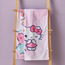 Hello Kitty Bath Towel - 70x140 cm-kids-bathandstorage-bath-towels-image-1