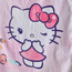 Hello Kitty Bath Towel - 70x140 cm-kids-bathandstorage-bath-towels-image-3