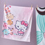 Hello Kitty Bath Towel - 70x140 cm-kids-bathandstorage-bath-towels-image-4