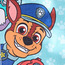 PAW Patrol Bath Towel - 70x140 cm-babyandkids-nursery-bathessentials-image-3