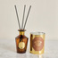 Oriental Black Forest Scented Candle and Reed Diffuser Gift Set-household-homefragrance-fragrancegiftset-image-1