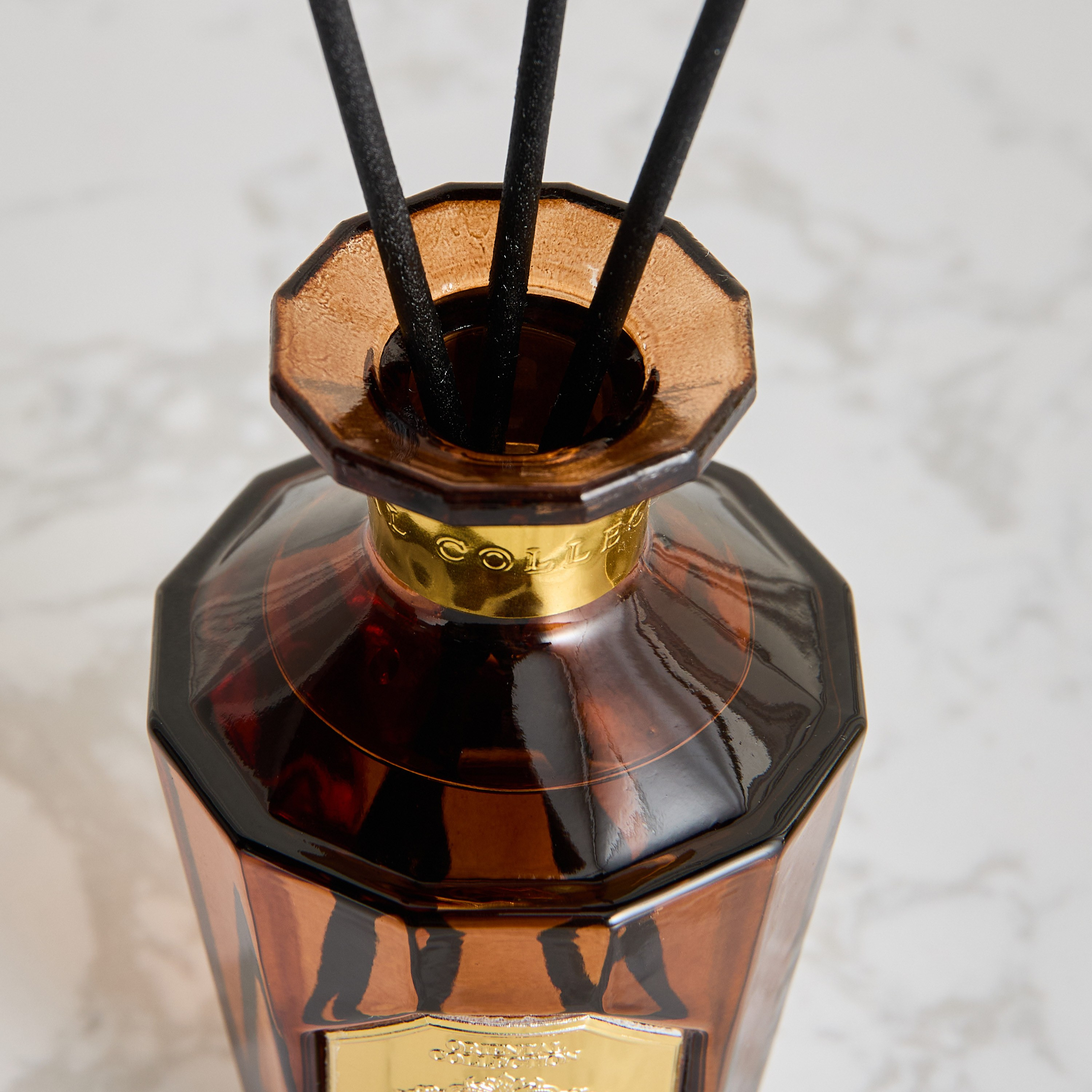 Oriental Black Forest Scented Candle and Reed Diffuser Gift Set-household-giftingaccessories-giftings-image-2