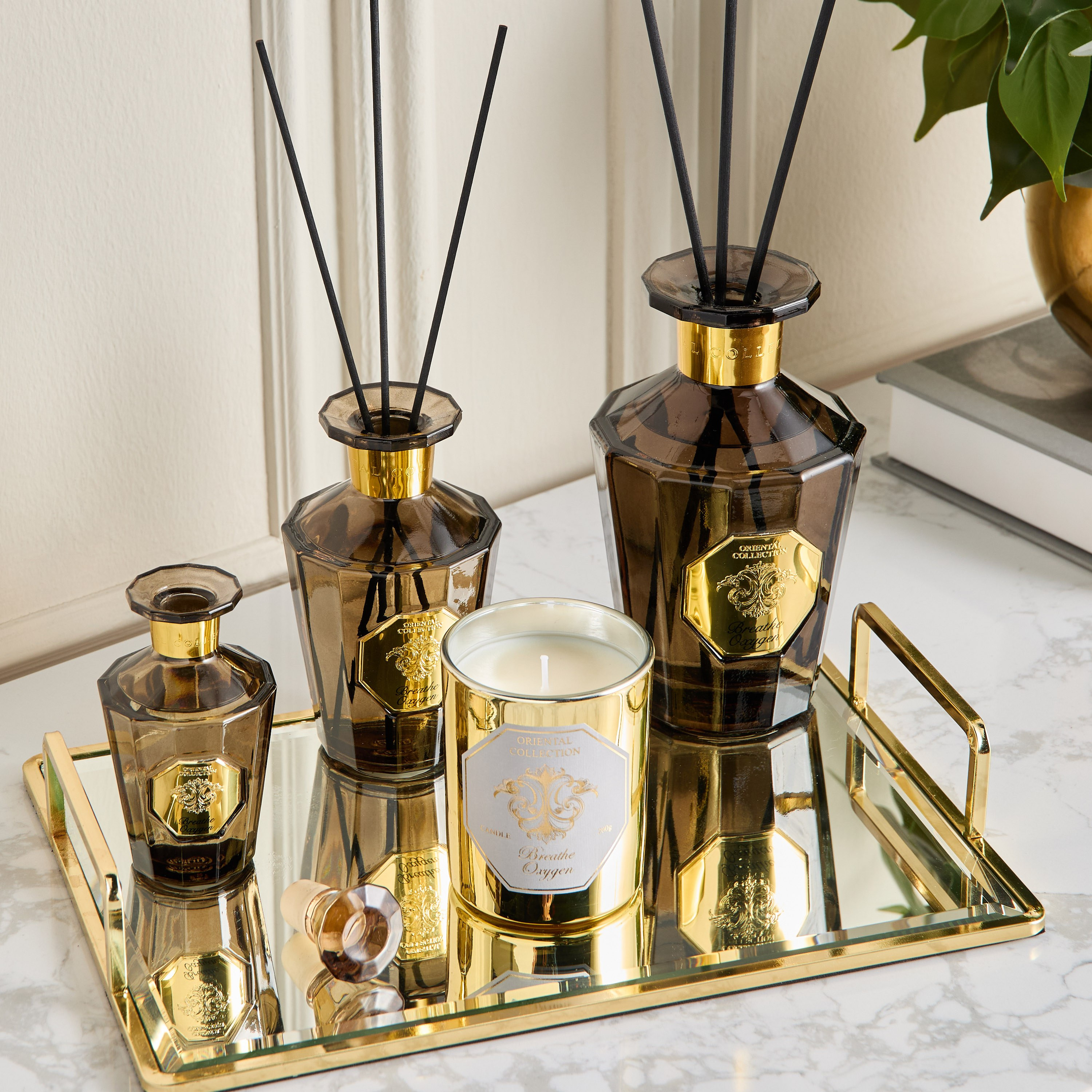 Oriental Breathe Oxygen Scented Candle and Reed Diffuser Gift Set-household-giftingaccessories-giftings-image-4