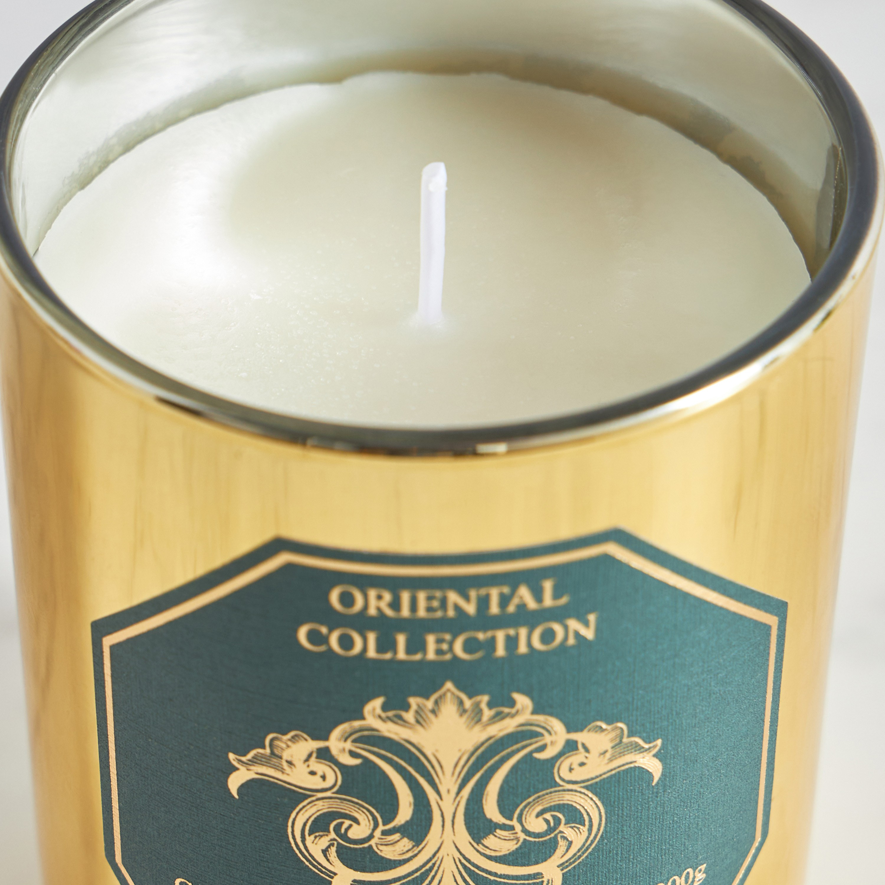 Oriental Natural Woody Scented Jar Candle and Diffuser Gift Set-household-homefragrance-candles-image-3