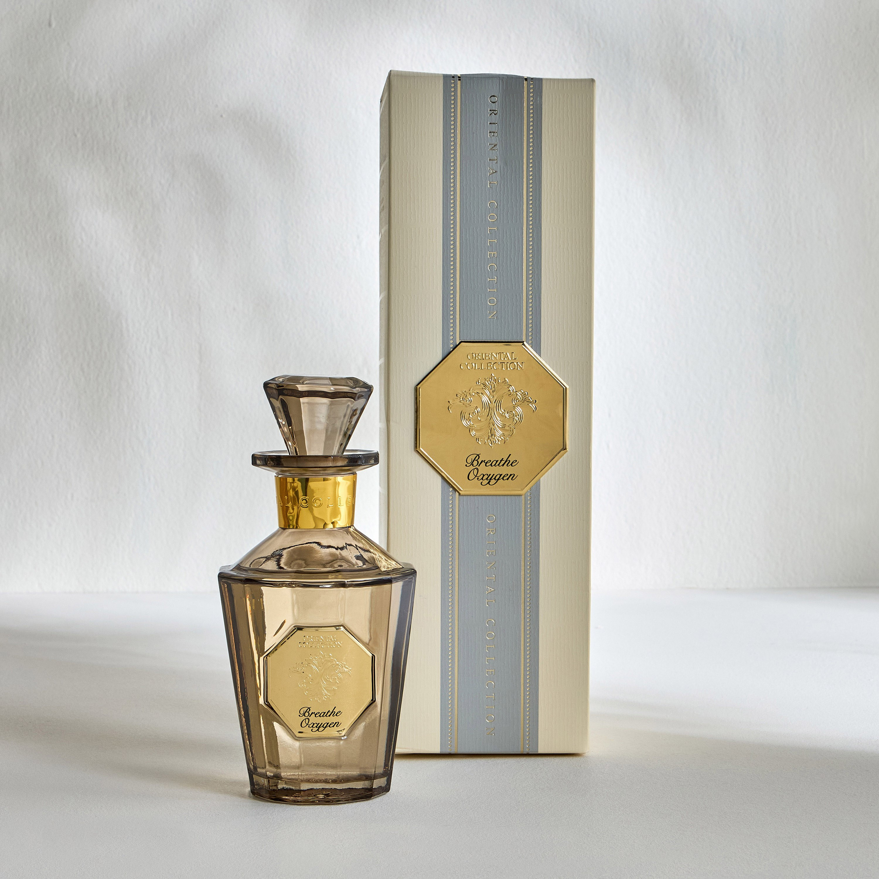 Oriental Breathe Oxygen Reed Diffuser - 230 ml-household-homefragrance-reeddiffusers-image-2