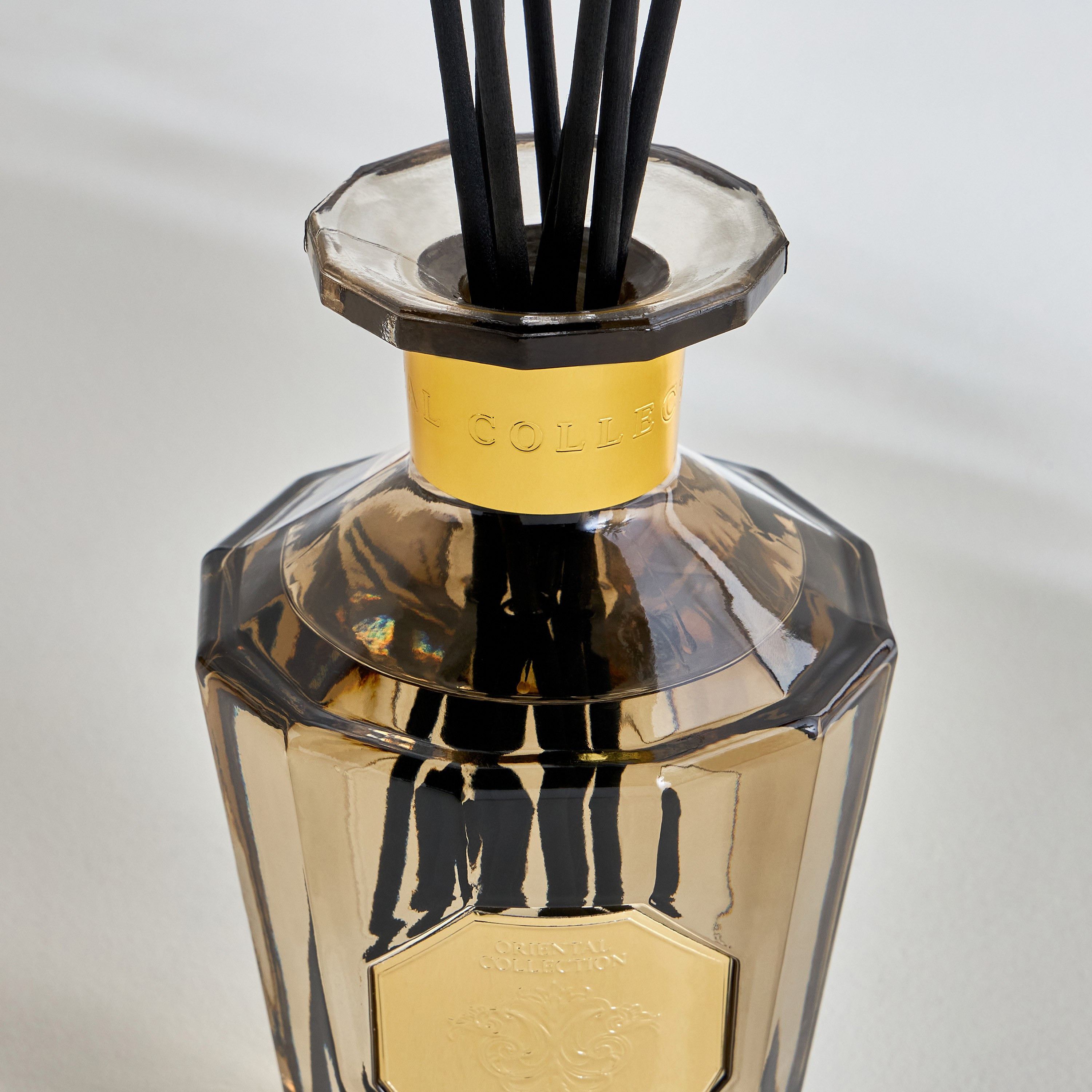Oriental Breathe Oxygen Reed Diffuser - 230 ml-household-homefragrance-reeddiffusers-image-3