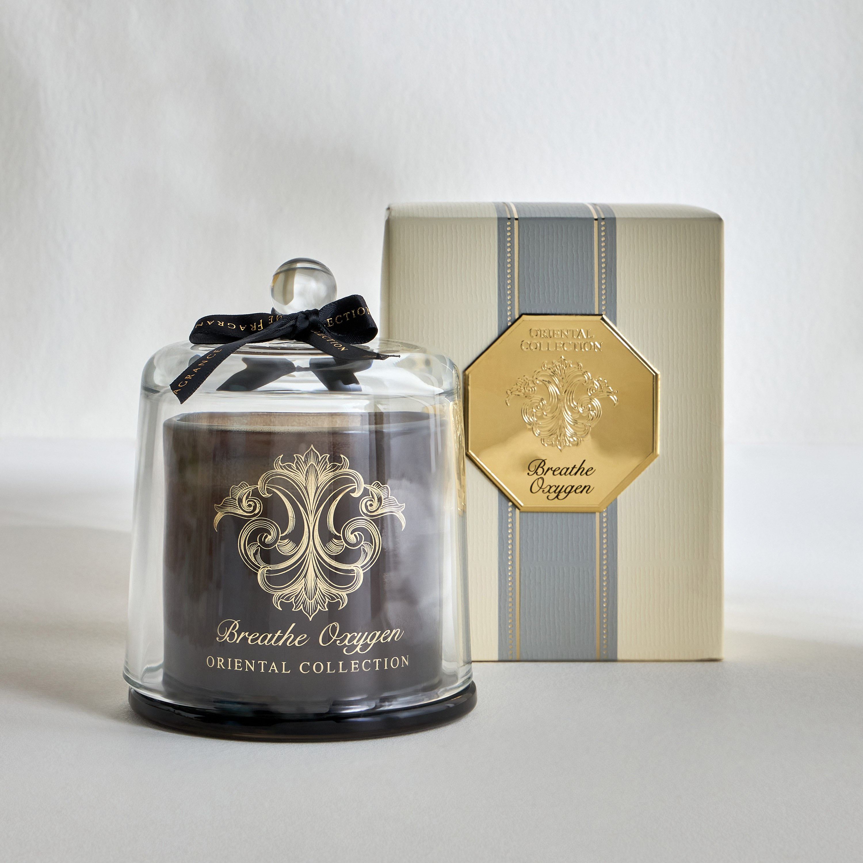Oriental Breathe Oxygen Scented Jar Candle - 30 h-household-homefragrance-candles-image-2