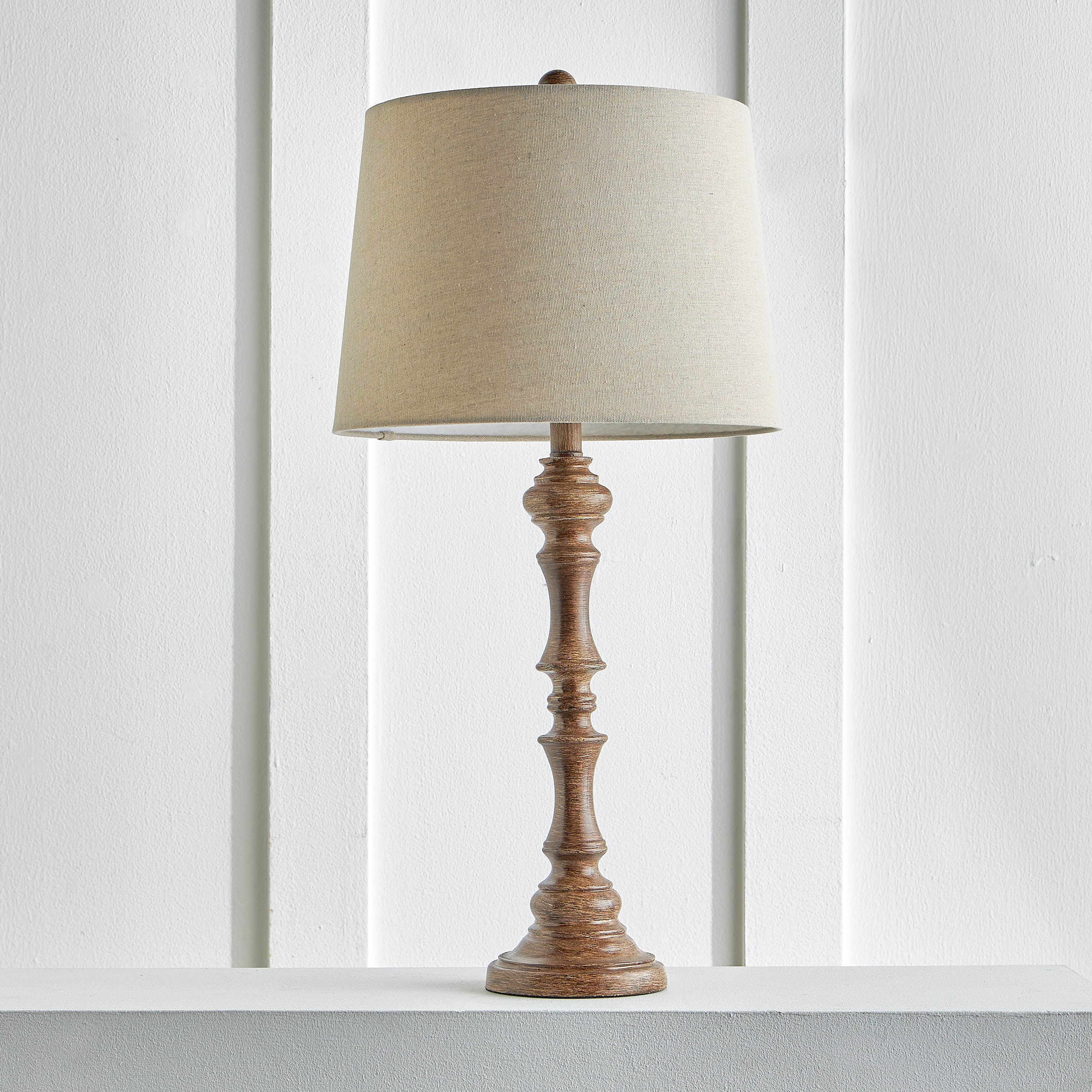 Theseus Table Lamp - 72 cm-household-lighting-tableanddesklamps-image-1