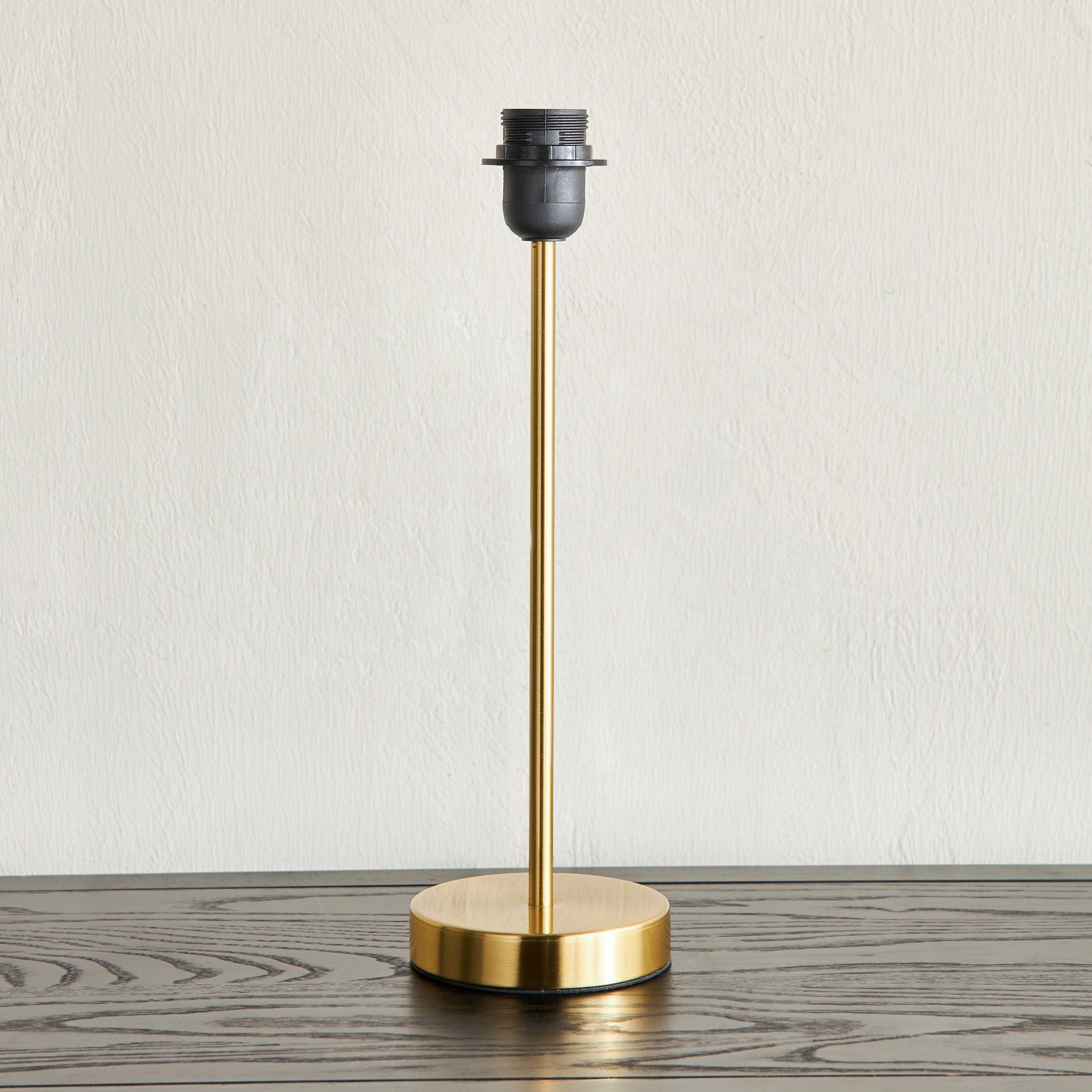 Mix and Match Metal Table Lamp Base - 39 cm-household-lighting-tableanddesklamps-image-2