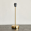 قاعدة مصباح طاولة معدن - ميكس أند ماتش - 39 سم-household-lighting-tableanddesklamps-image-4