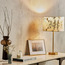 قاعدة مصباح طاولة معدن - ميكس أند ماتش - 39 سم-household-lighting-tableanddesklamps-image-1