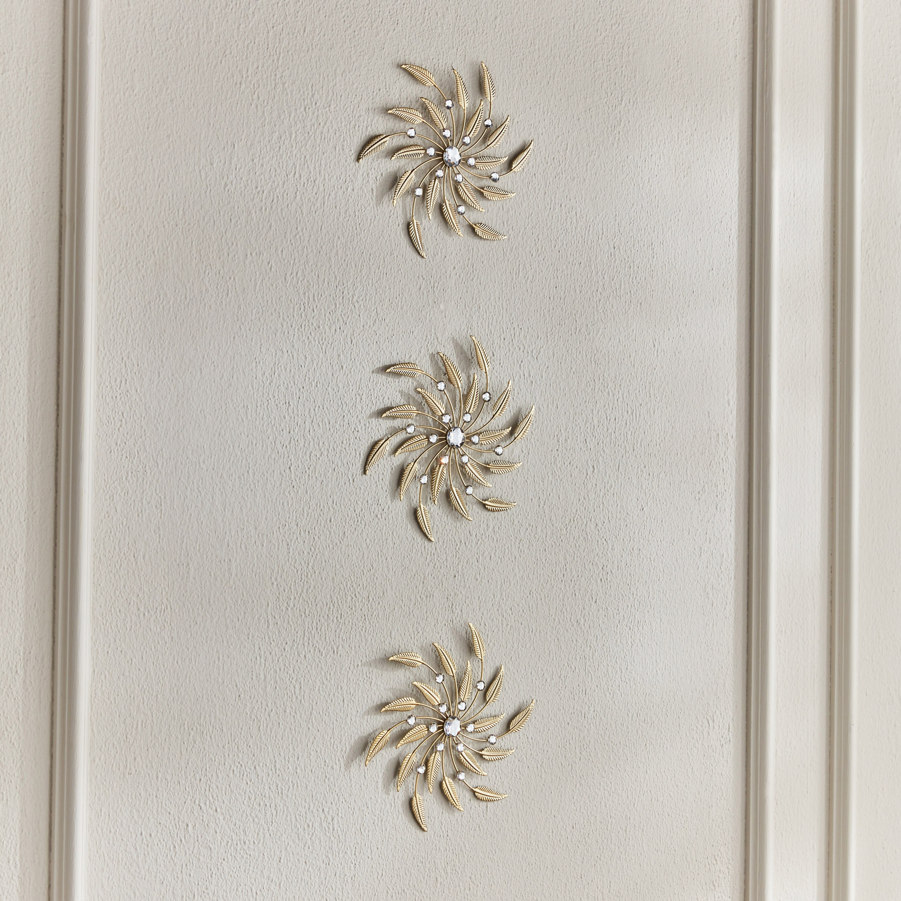 Cibor Wall Accent - Set of 3-household-walldecorandmirrors-wallaccents-image-1