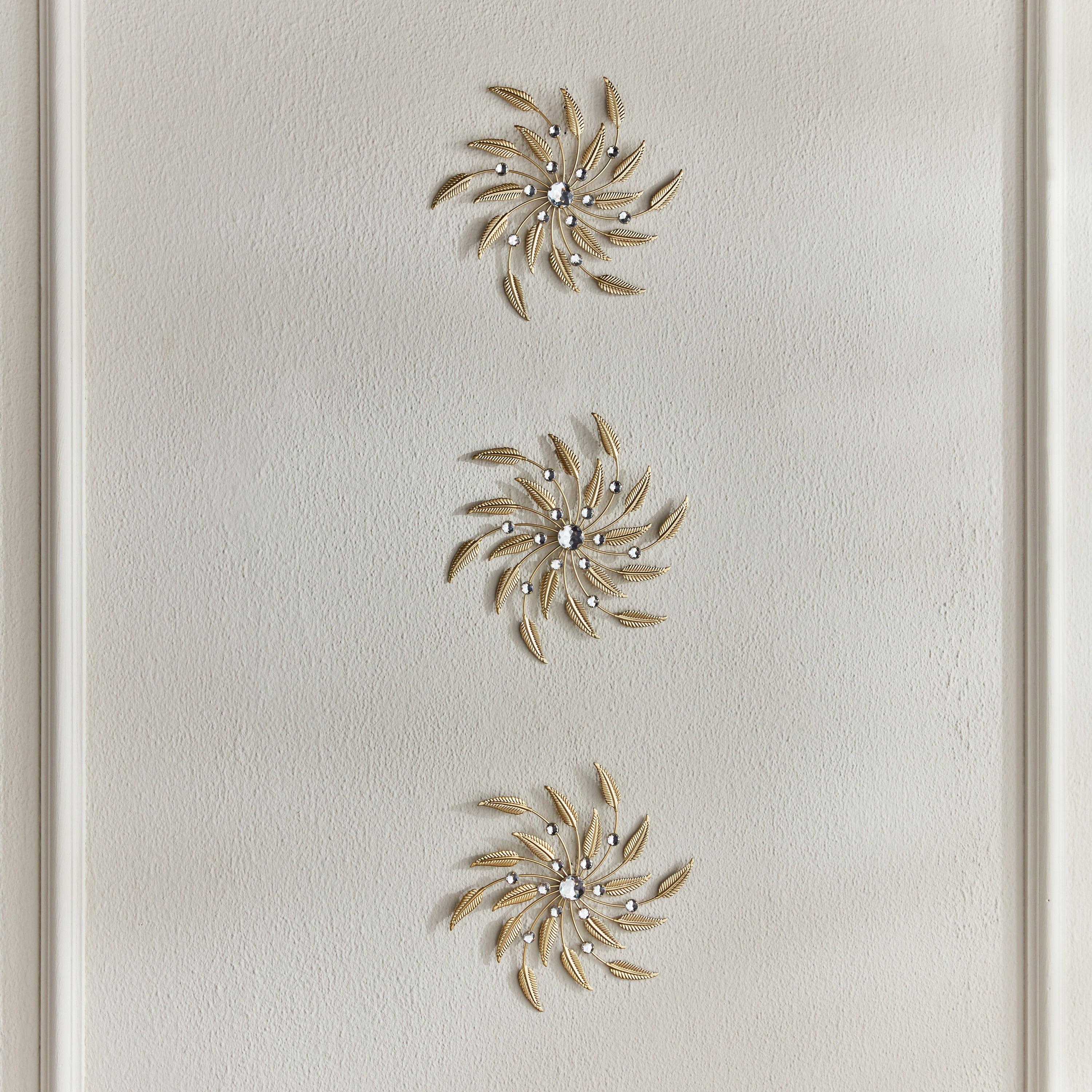 Cibor Wall Accent - Set of 3-household-walldecorandmirrors-wallaccents-image-2